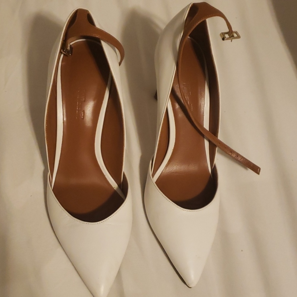 Dvf pumps